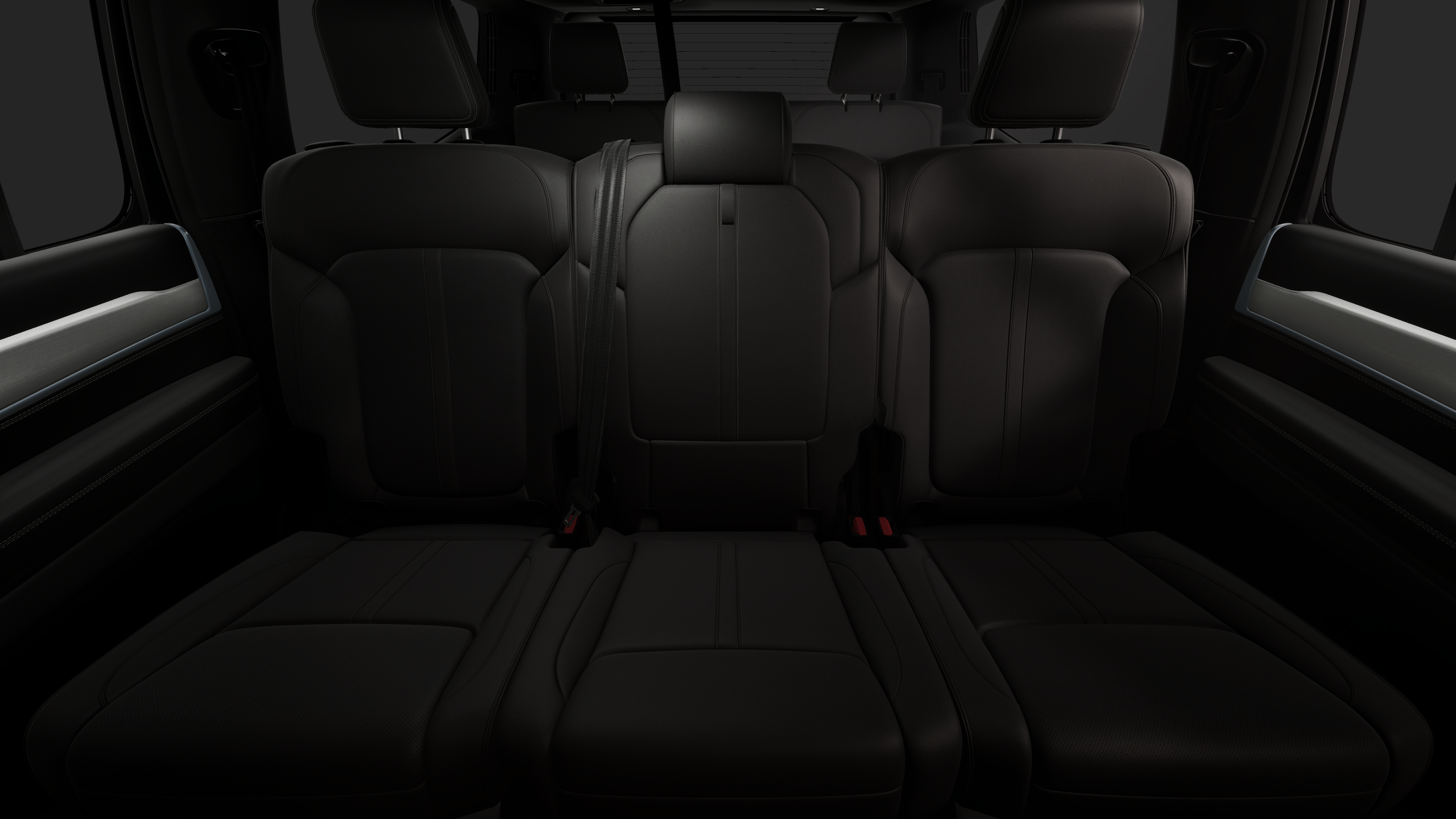 New 2026 Velvet Red Pearl-Coat Exterior Paint Jeep  image 29