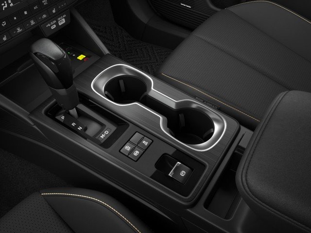 New 2026 MAGNETITE GRAY METALLIC Subaru Limited image 20