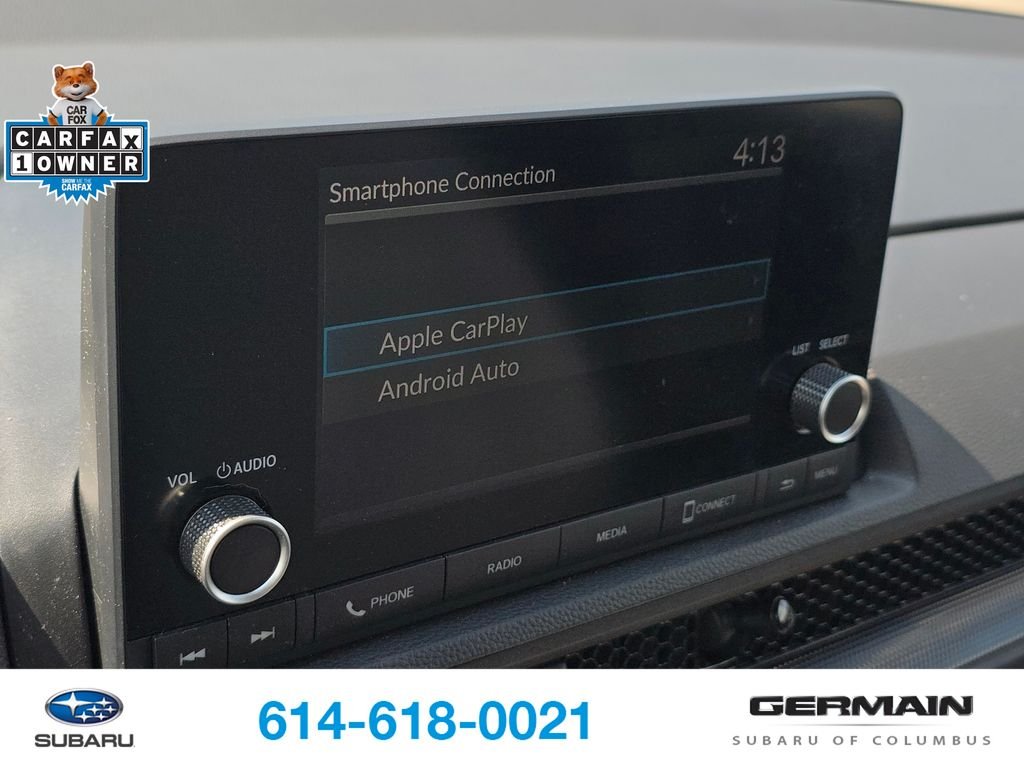 Used 2023  Honda EX image 29