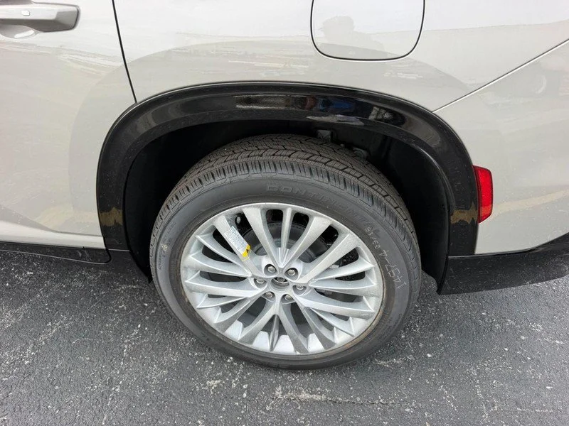 2027 Buick Enclave Sport Touring - Photo 7