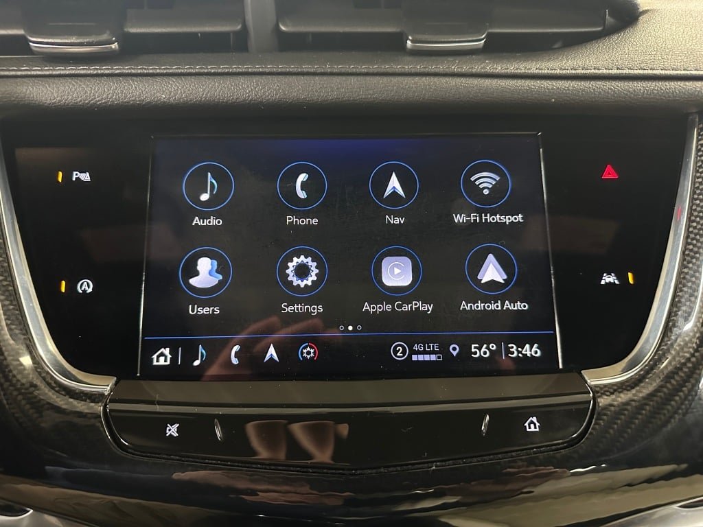 2024 Cadillac XT6 Sport - Photo 16