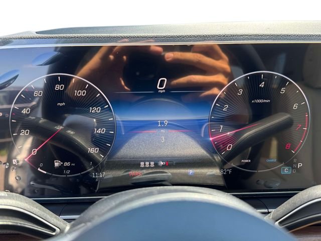 New 2026 Polar White Mercedes-Benz GLE 350 image 26