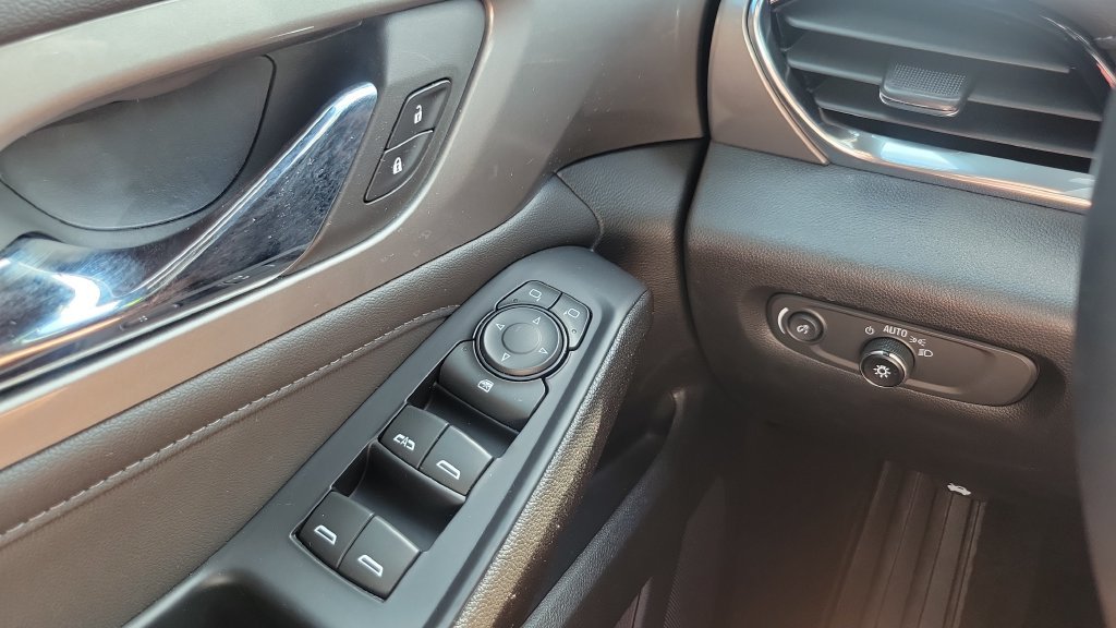 Used 2023 Red Chevrolet LT image 19