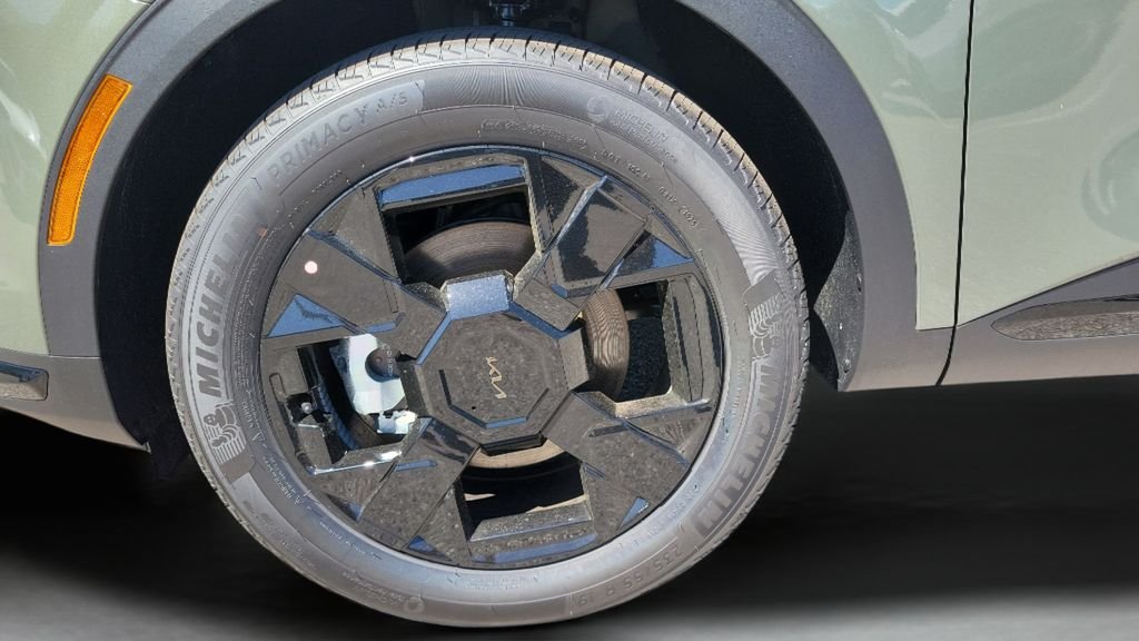 2026 Kia Sportage X-Line - Photo 10