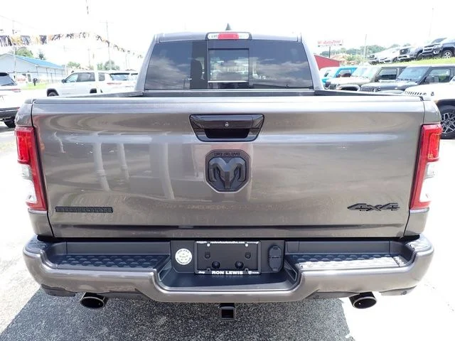 Used 2023 Gray Ram Big Horn/Lone Star image 4