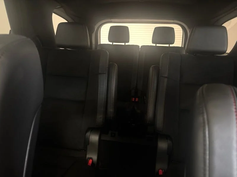 Used 2026 White Dodge GT Premium HEMI V8 image 28