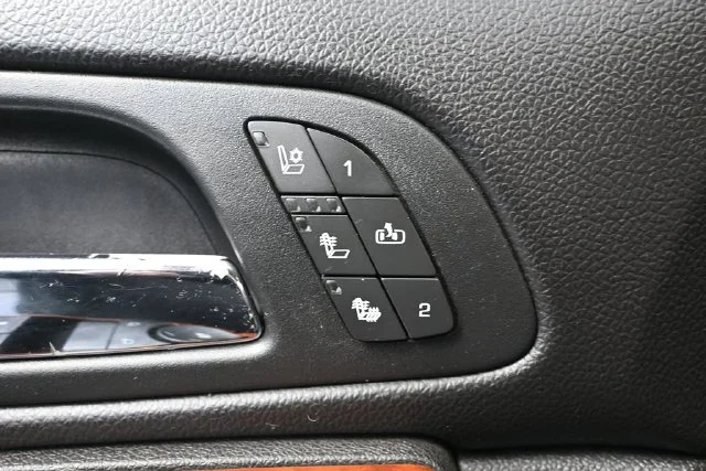Used 2013 Gray Chevrolet LT image 15