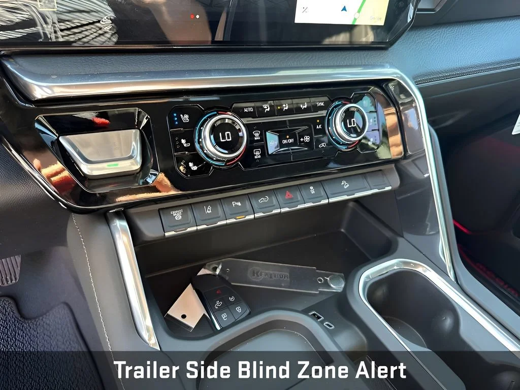 2026 GMC Sierra 2500HD Denali - Photo 61