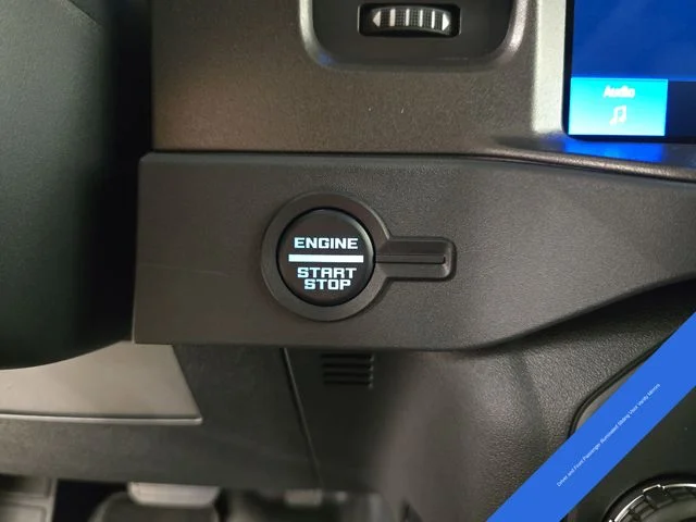 New 2026 Marsh Gray Ford Badlands® image 35