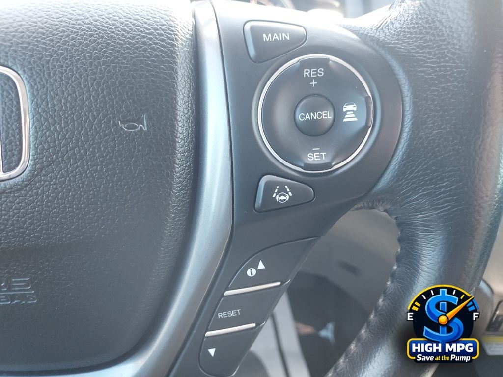 Used 2023 Black Honda RTL-E image 23