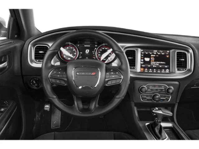Used 2023 Green Dodge R/T Scat Pack Widebody image 10