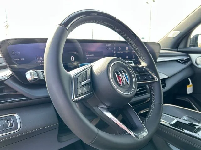 2026 Buick Enclave Avenir - Photo 41