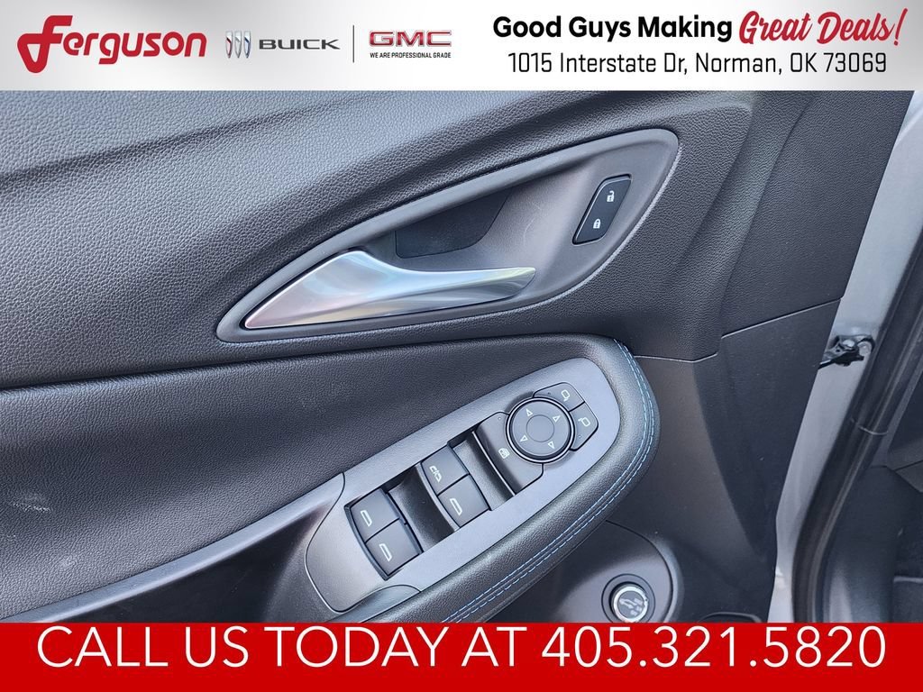 2026 Buick Encore GX Sport Touring - Photo 14