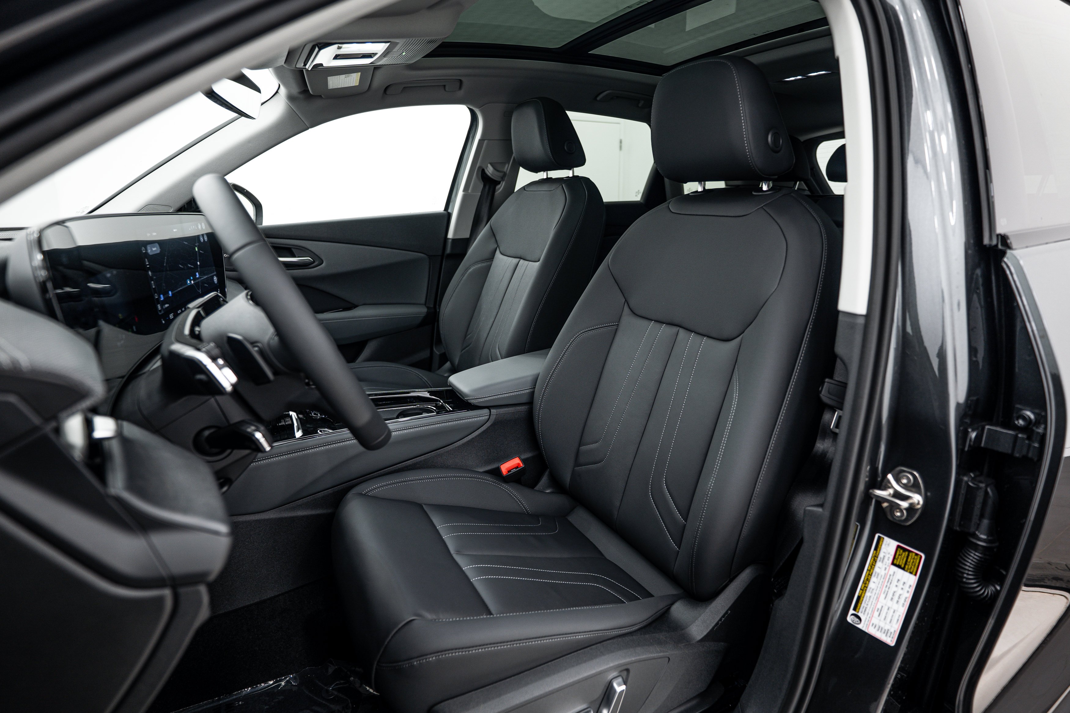 New 2026 Daytona Gray Audi S line image 15