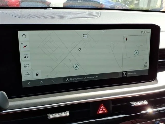 New 2026 Gray Kia GT-Line image 15