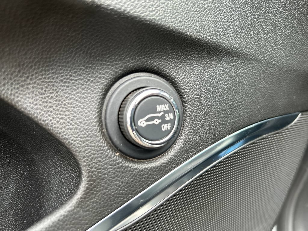 Used 2024 Moonstone Gray Metallic Buick Premium image 21