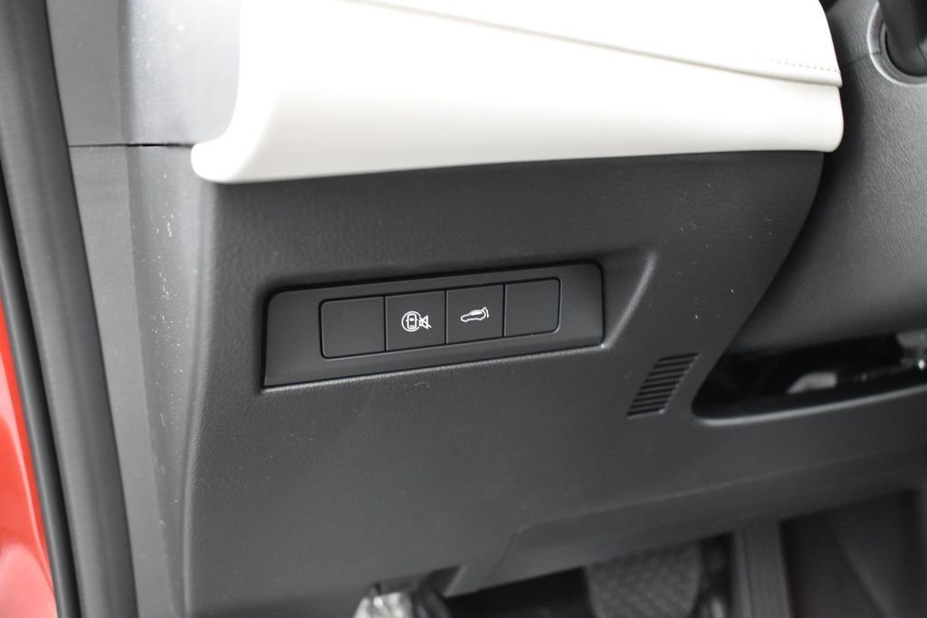 New 2026 Soul Red Crystal Metallic Mazda 2.5 S Preferred AWD image 7