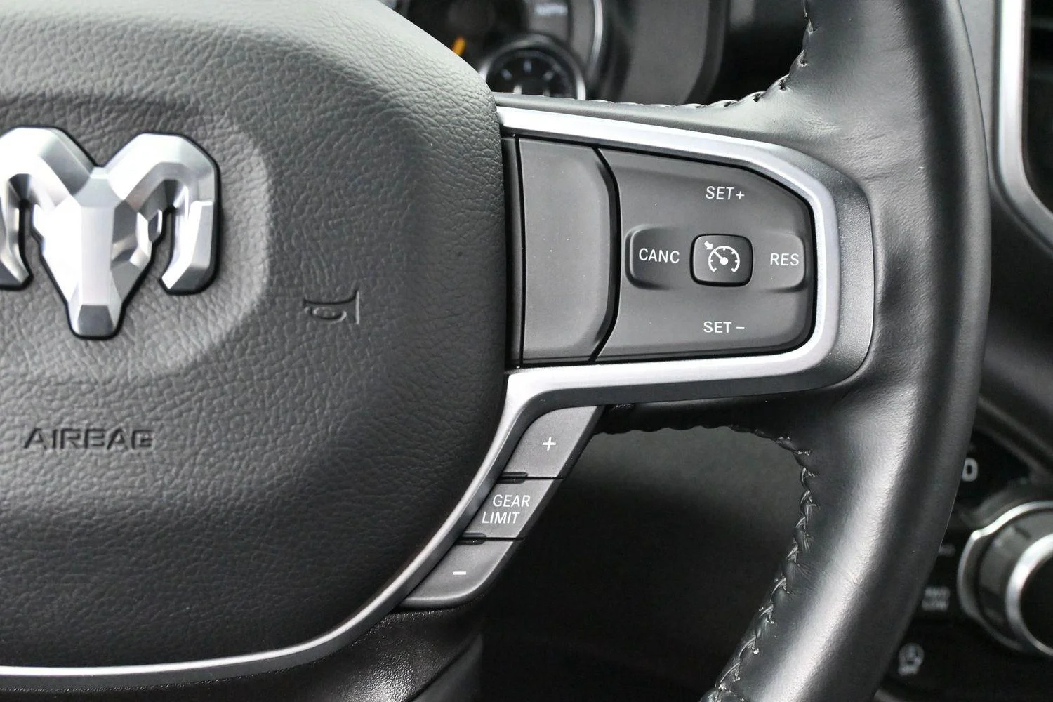 Used 2022 Gray Ram Big Horn image 16
