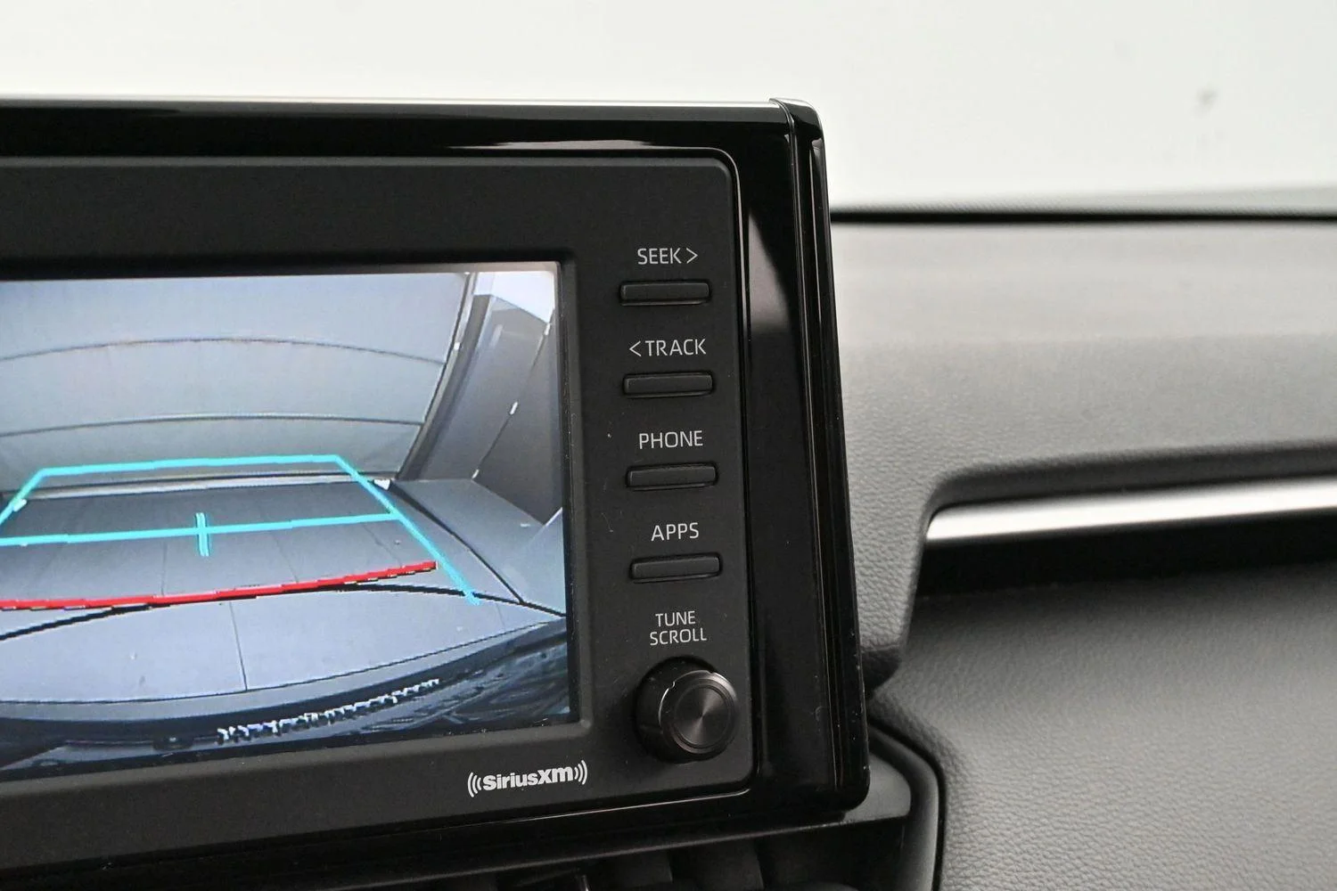 Used 2022 Magnetic Gray Metallic Toyota XLE image 24