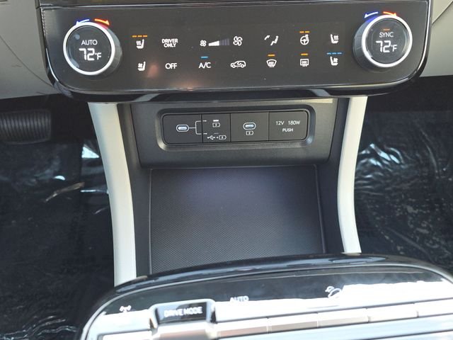 Used 2025 Gray Hyundai Limited image 18