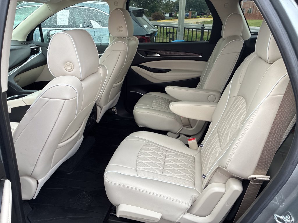 Certified Used 2023 Gray Buick Avenir image 20