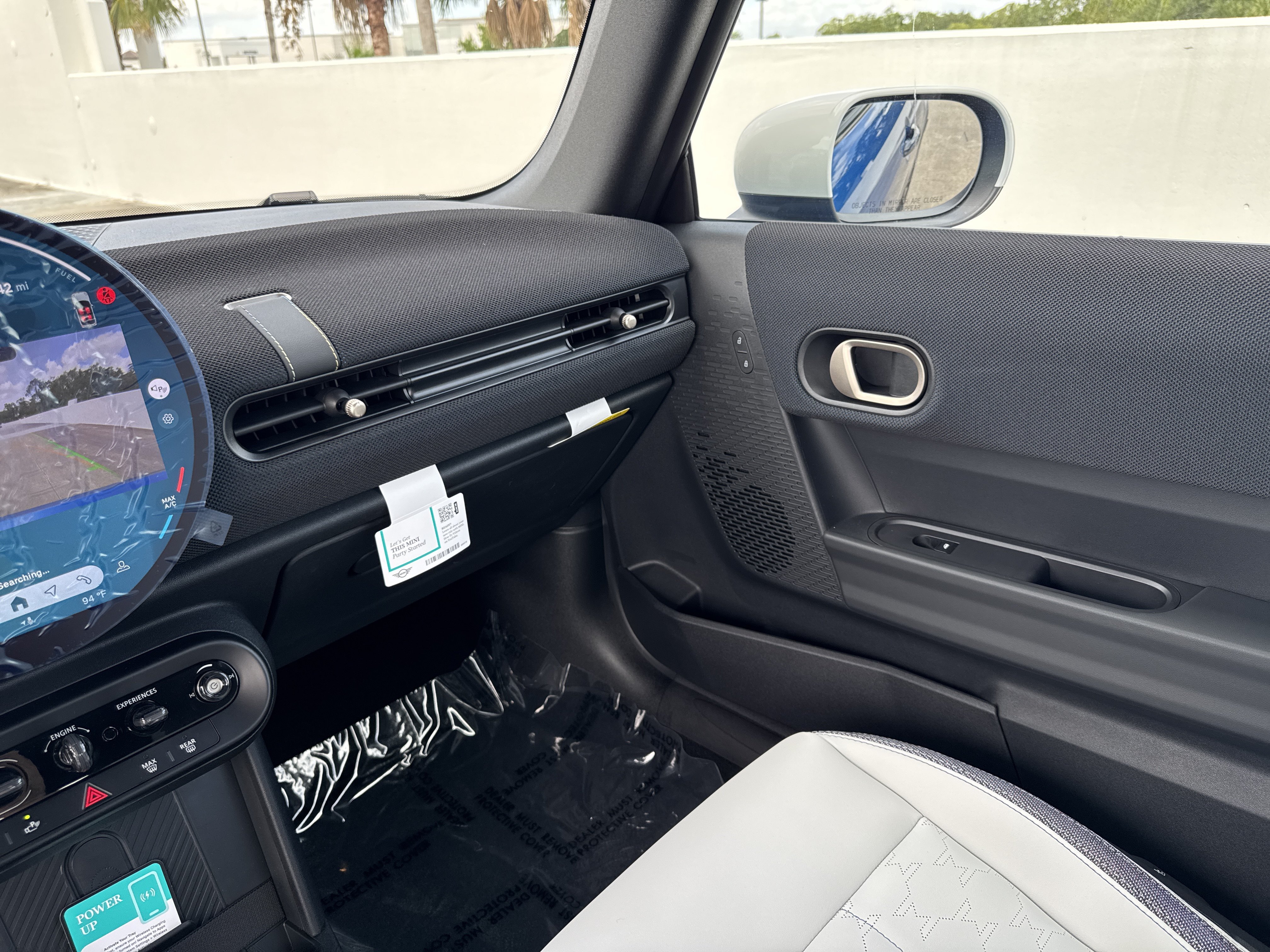 2026 MINI Convertible S - Photo 21