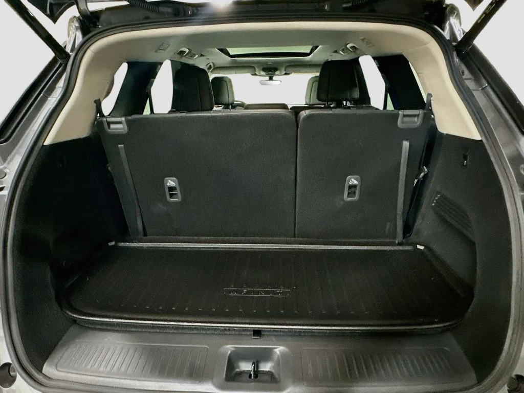 2026 INFINITI QX60 LUXE - Photo 27