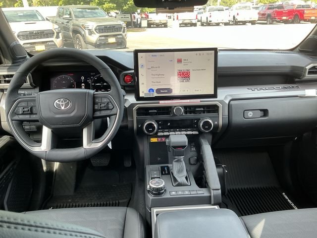 New 2026 Underground Toyota Tacoma TRD Off-Road image 21