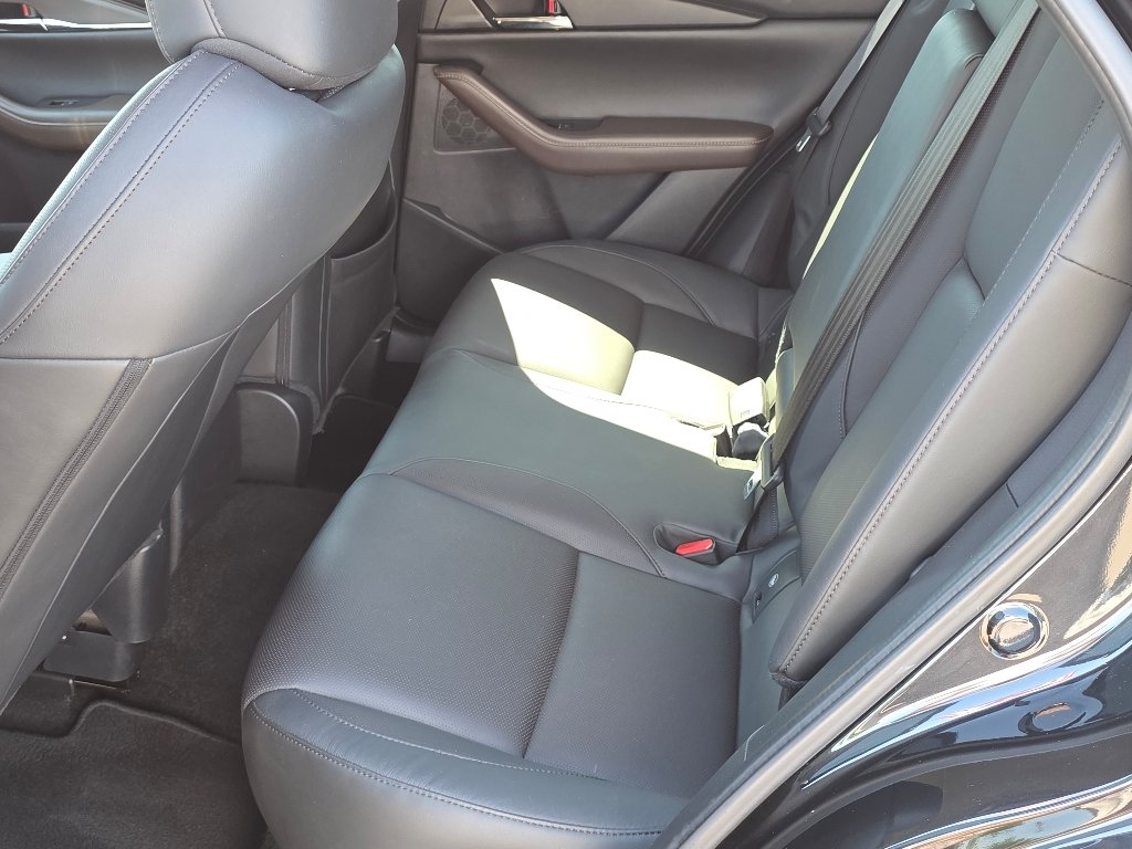 Used 2023 Jet Black Mica Mazda 2.5 S Premium Package image 30