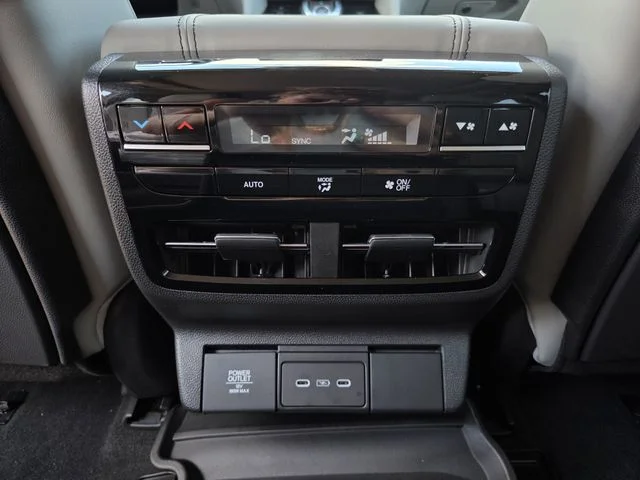 New 2026 Canyon River Blue Acura w/Technology Package image 19