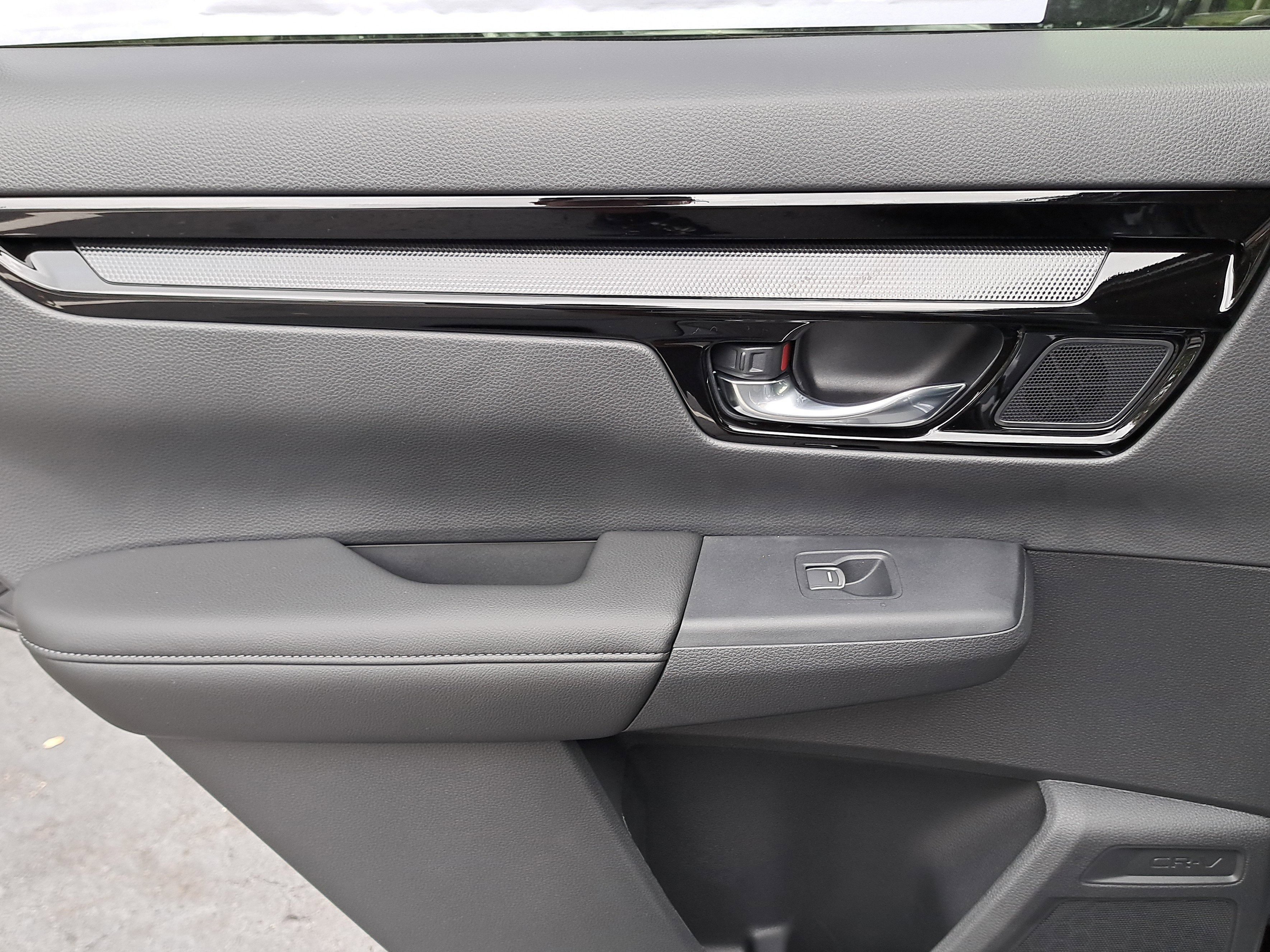 New 2026 Canyon River Blue Metallic Honda EX-L image 13