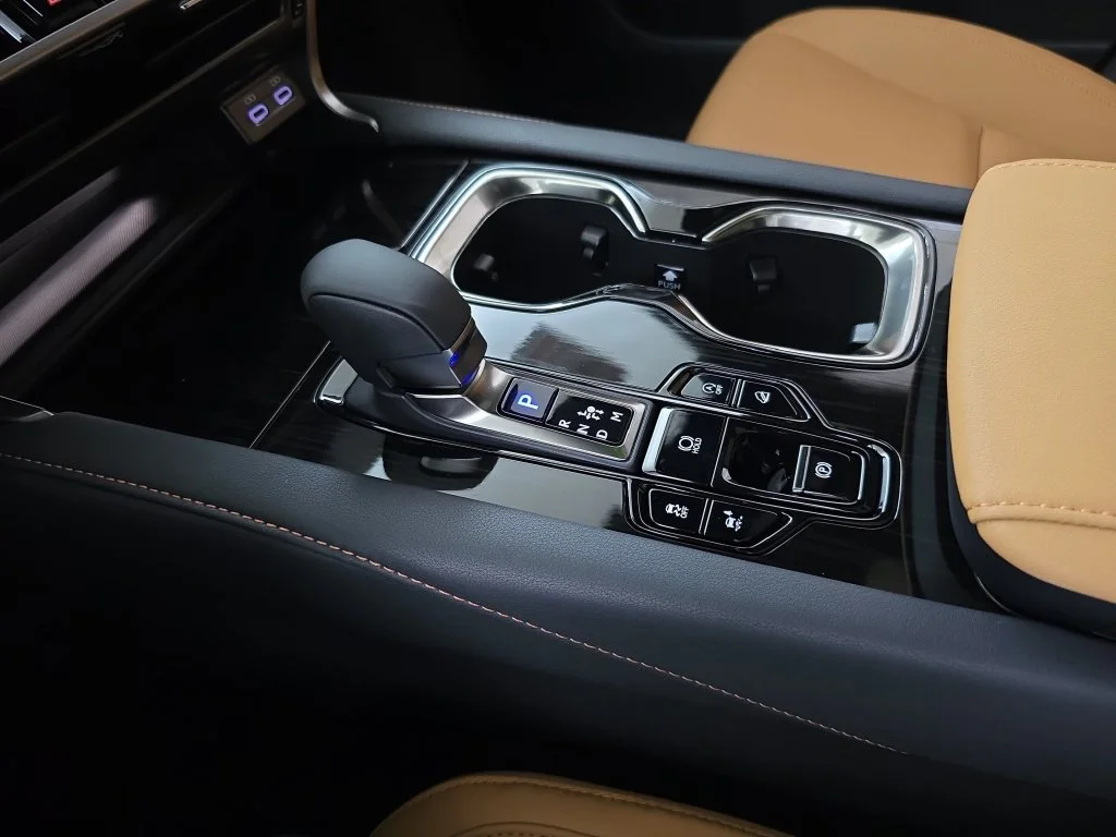 New 2026 Caviar Lexus 350 image 23