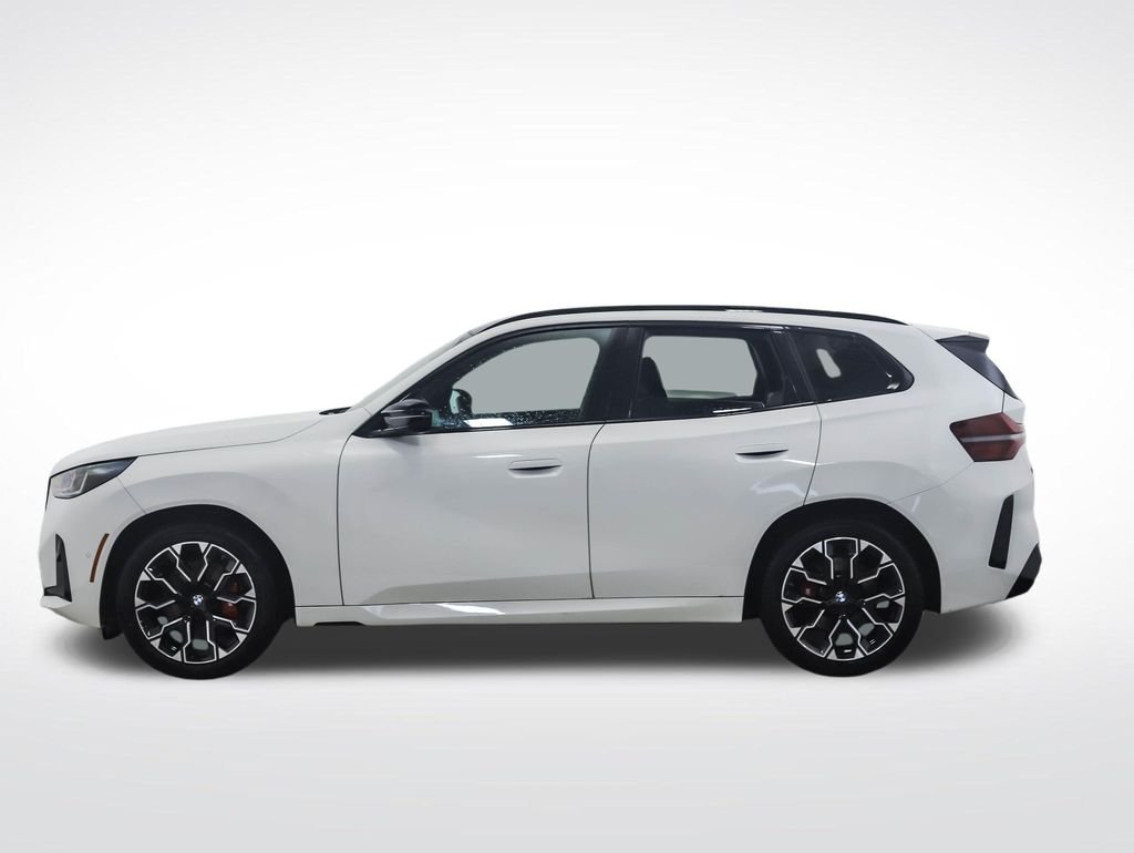 Certified 2026 BMW X3 M50 with VIN 5UX73GP02T9185901 for sale in Minneapolis, Minnesota