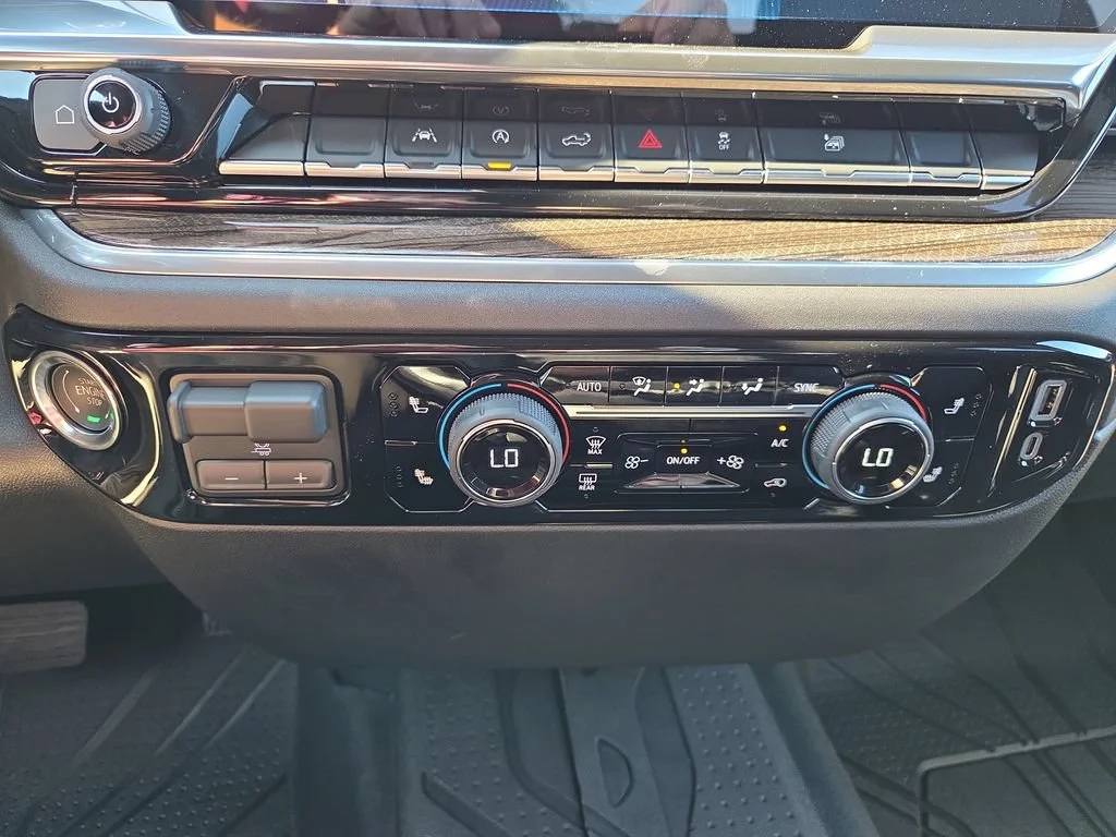 2026 Chevrolet Silverado 1500 LT - Photo 15