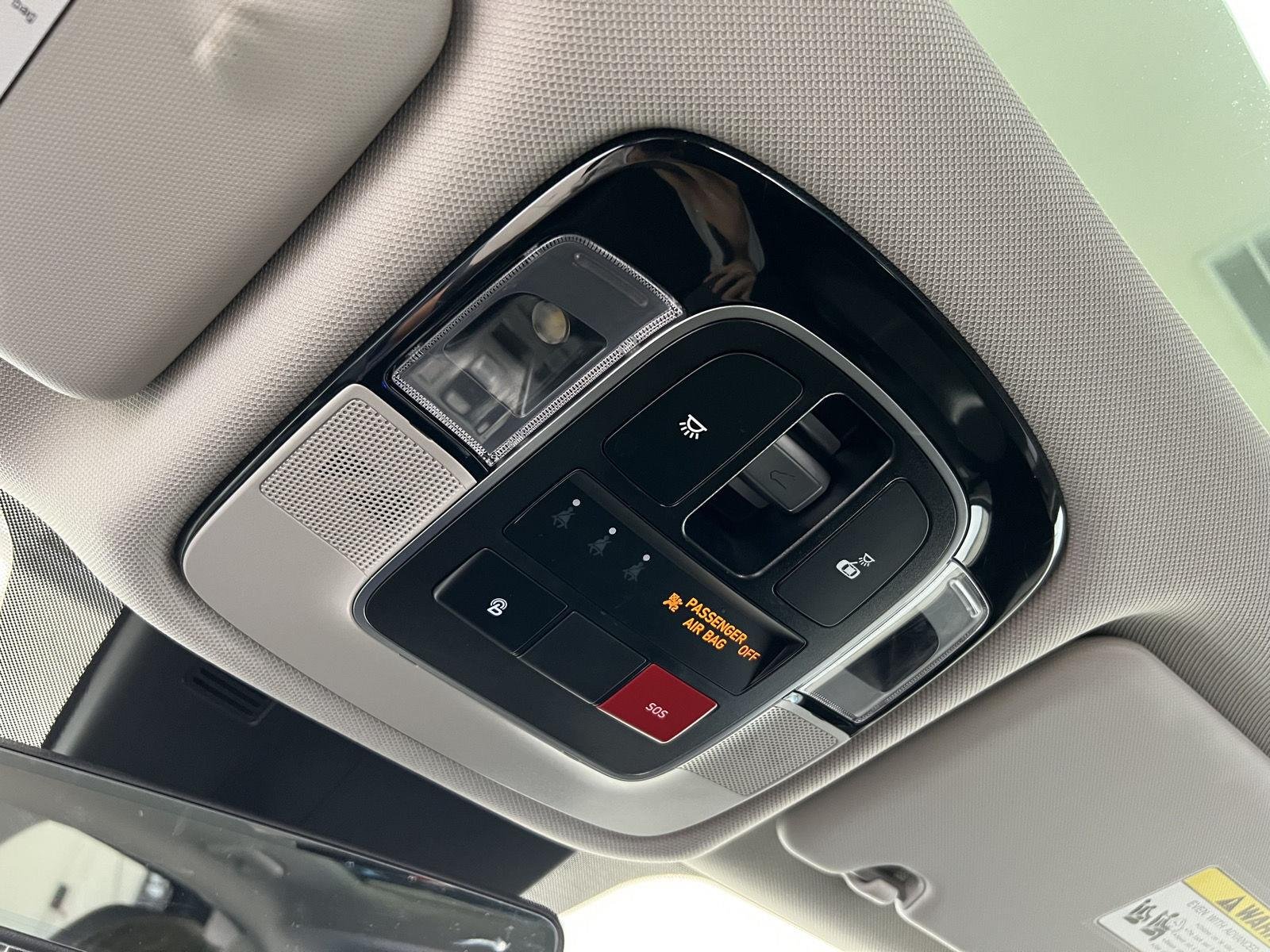 2024 Hyundai Tucson Limited - Photo 20