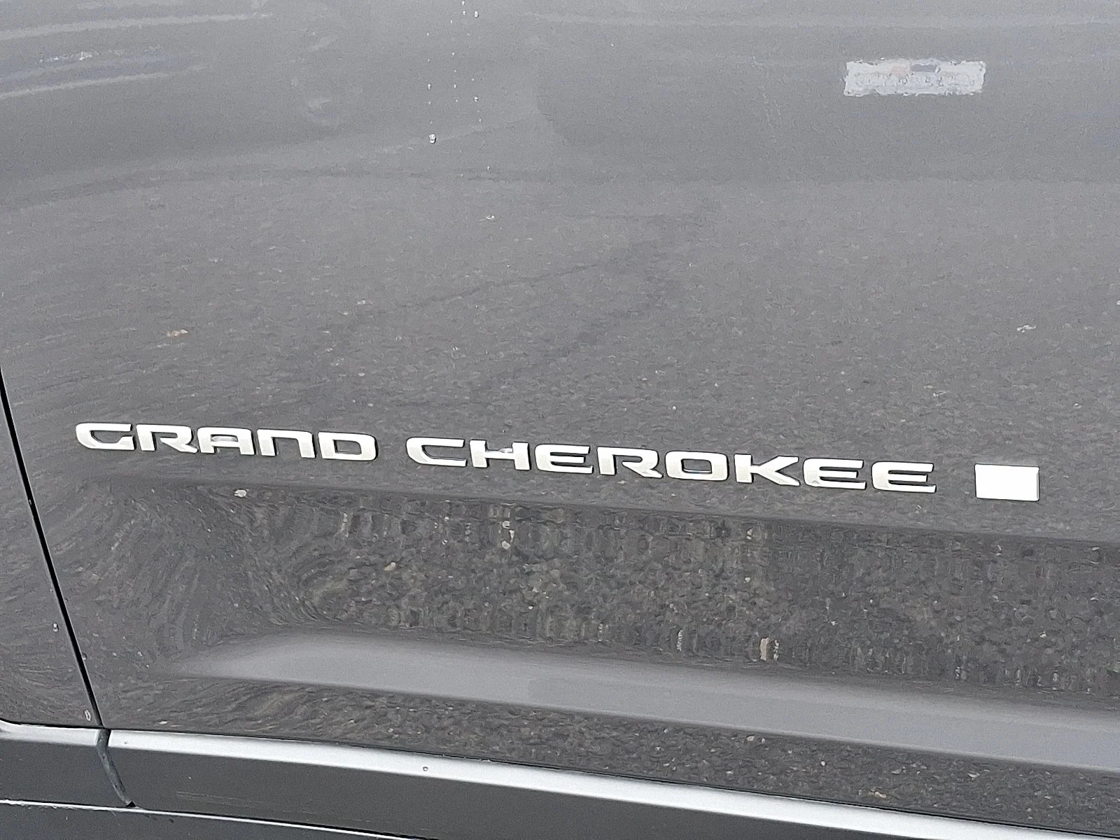 Certified Used 2025 Baltic Gray Metallic Clearcoat Jeep Laredo X image 32