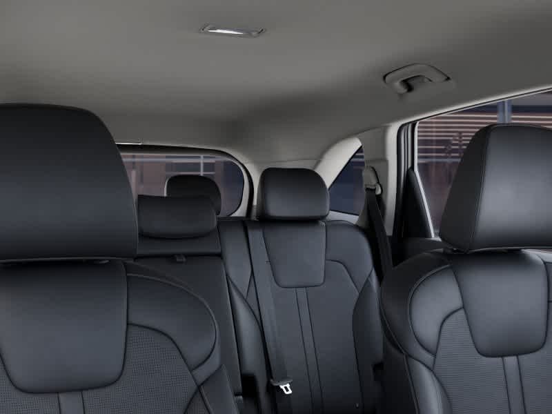 New 2026 RSL/IVORY SILVE Kia S image 27