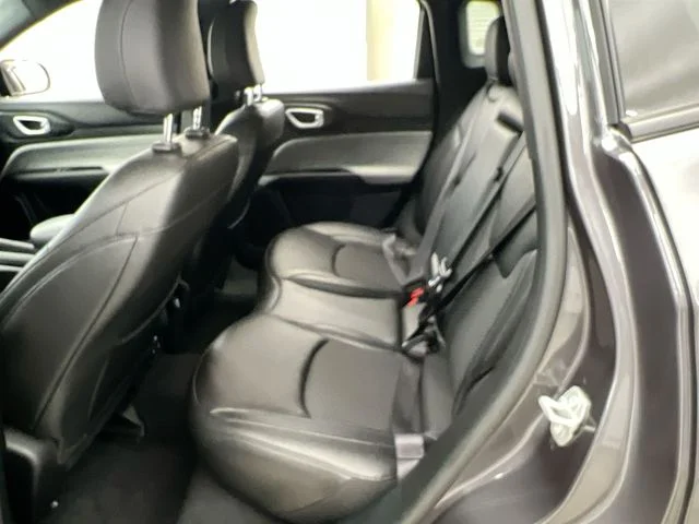 2024 Jeep Compass Latitude - Photo 11