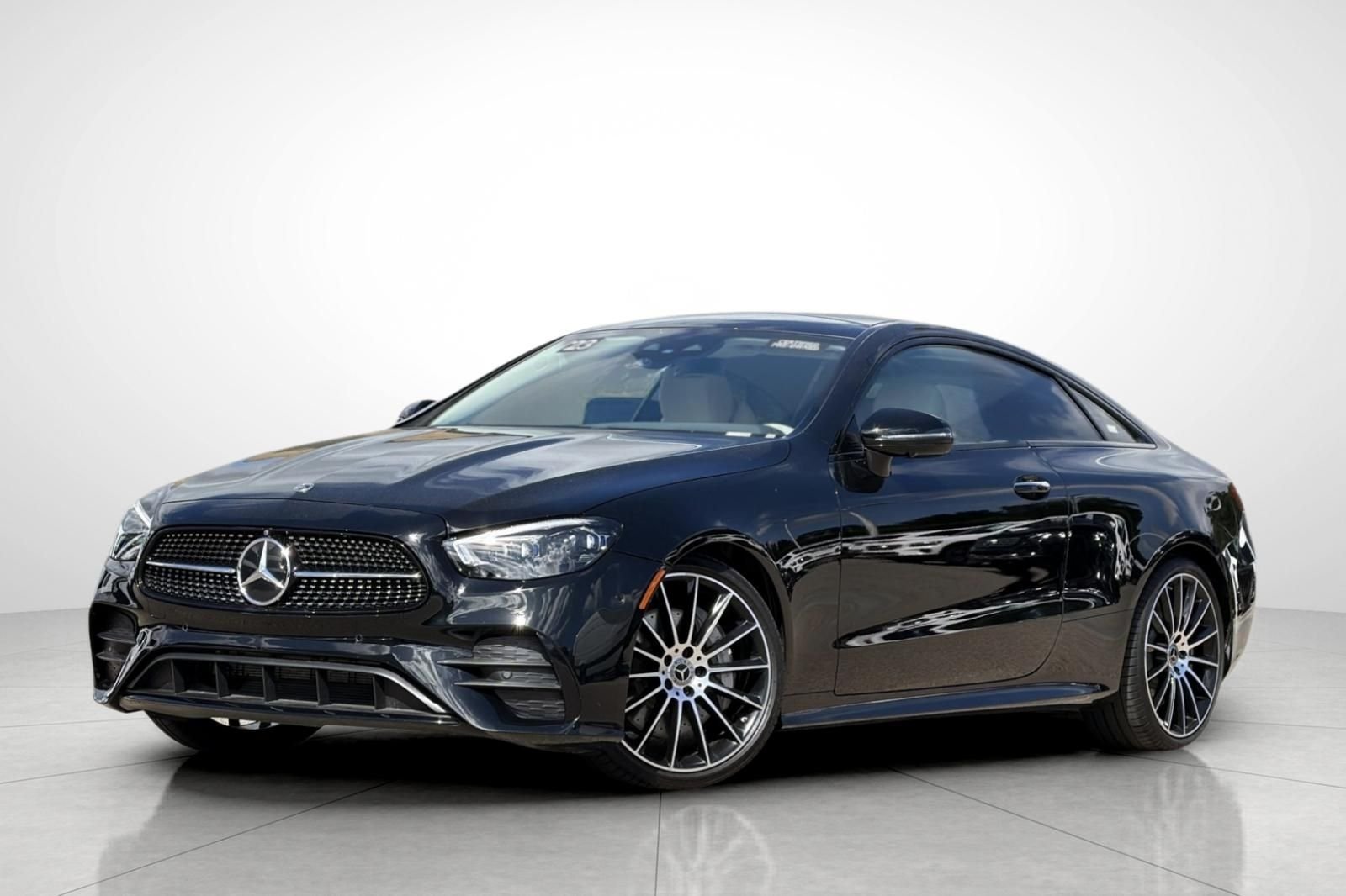 2023 Mercedes-Benz E-Class