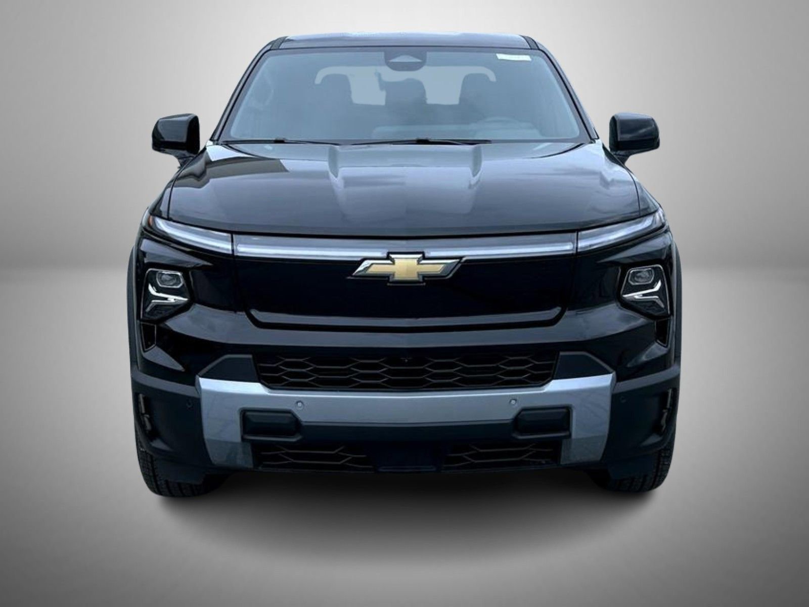 2026 Chevrolet Silverado EV LT - Photo 2