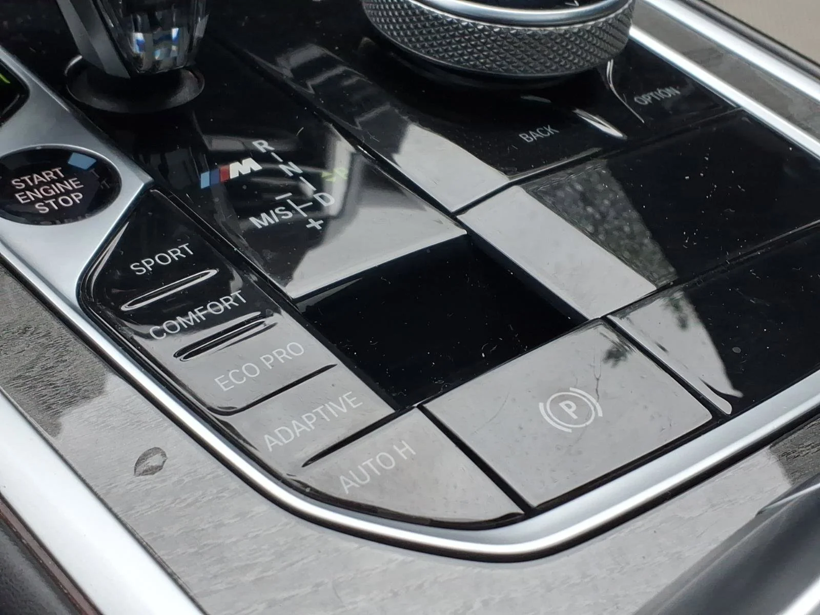 Used 2020 Mineral White Metallic BMW M850i image 18