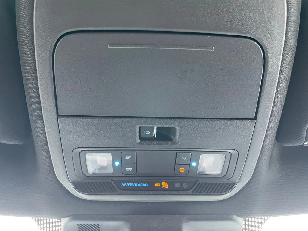 2025 Ford F-150 XLT - Photo 52