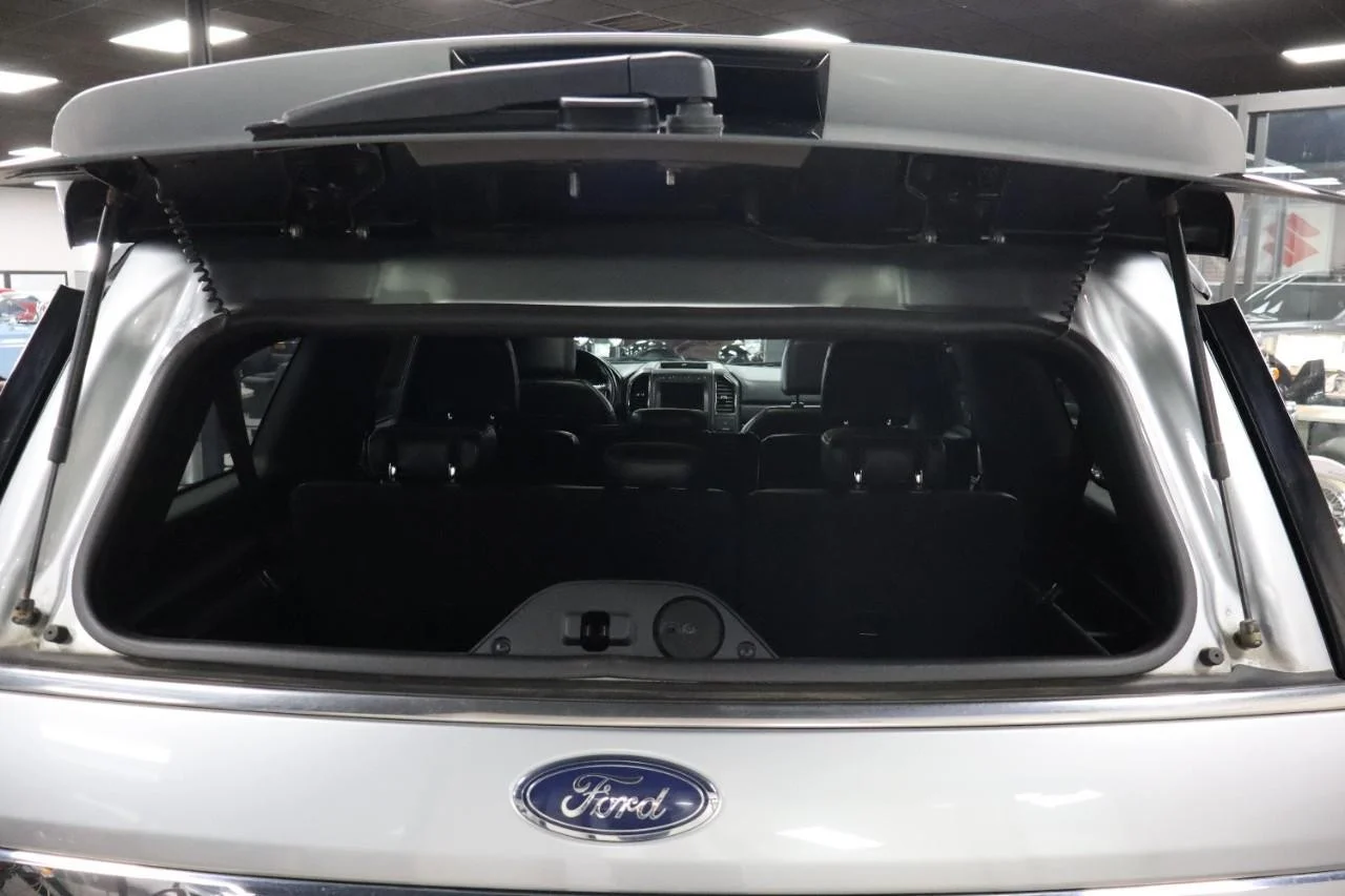 2021 Ford Expedition Limited - Photo 27