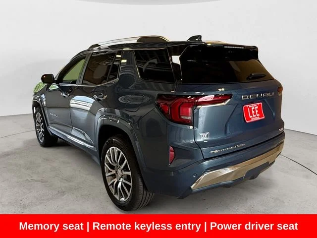 New 2027  GMC Denali image 3