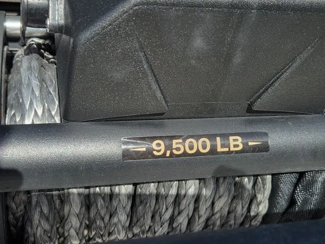 Used 2022 Red Jeep Willys image 10