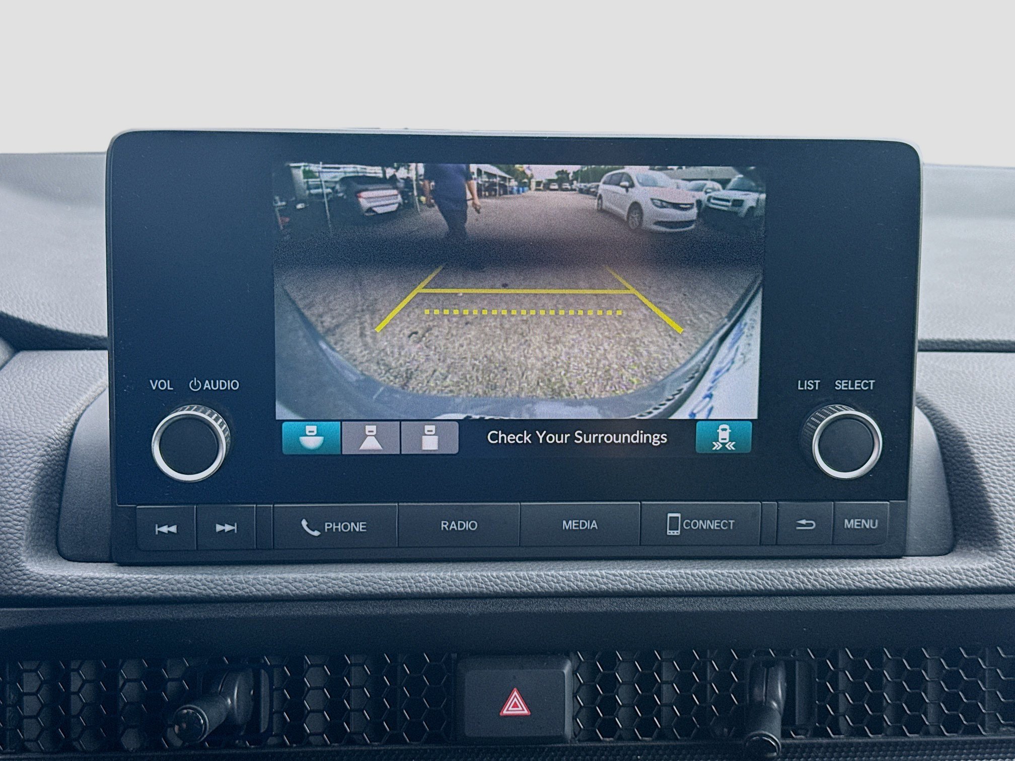 2024 Honda CR-V EX - Photo 13