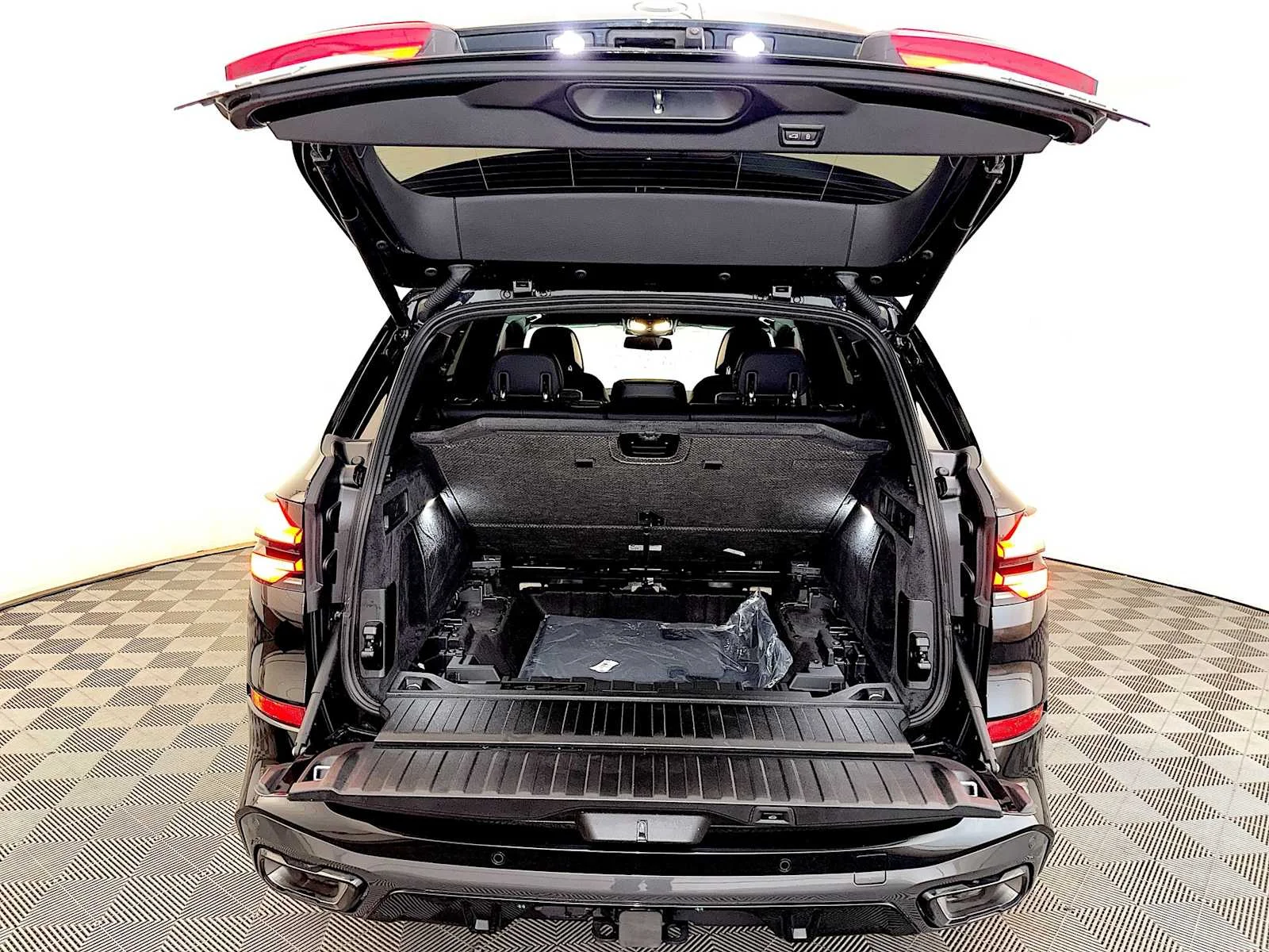 2024 BMW X5 40i - Photo 23