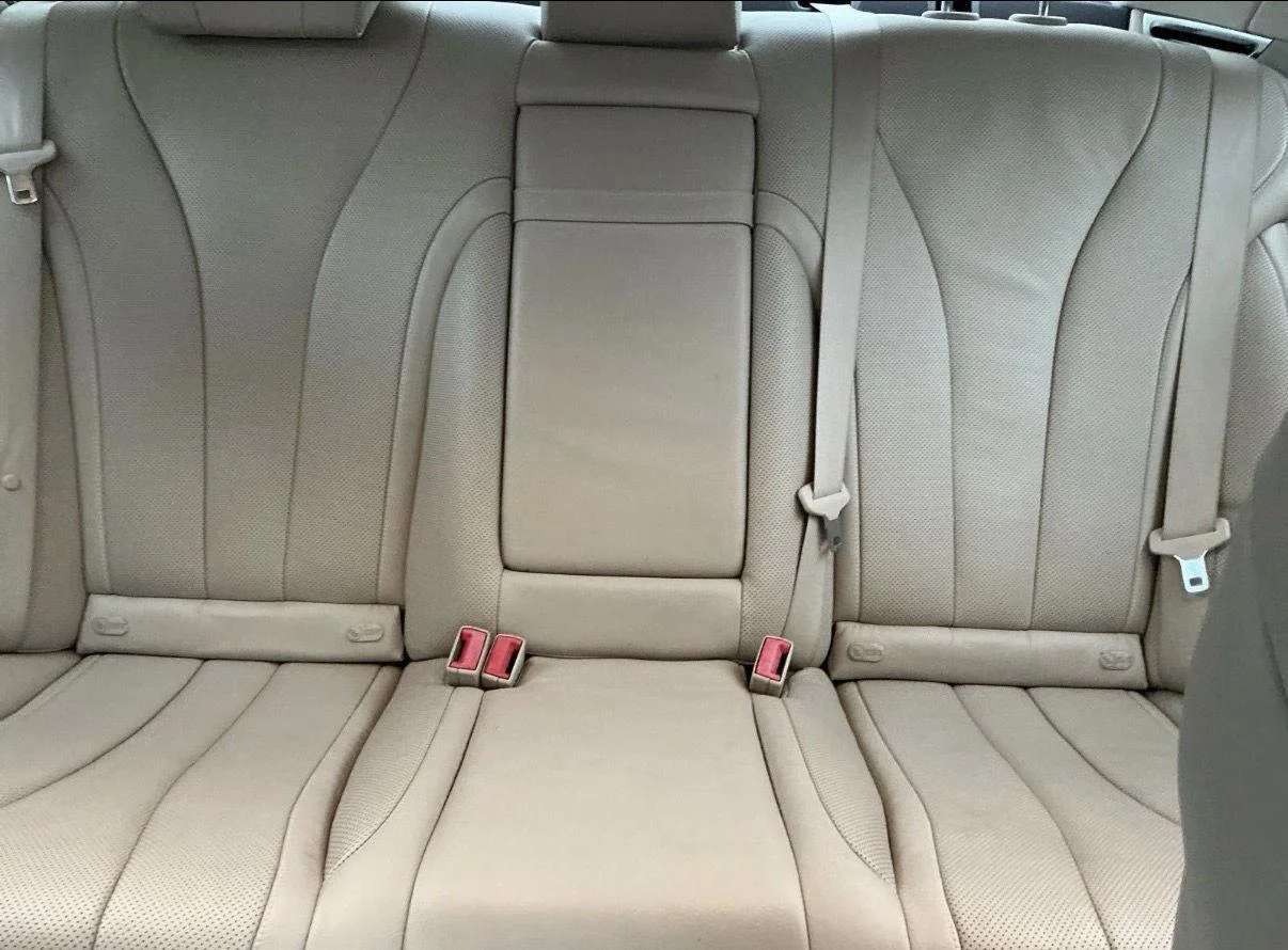 Used 2015 Black Mercedes-Benz S 550 image 5