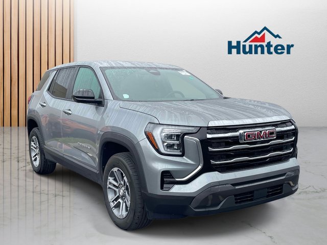 2025 GMC Terrain FWD Elevation