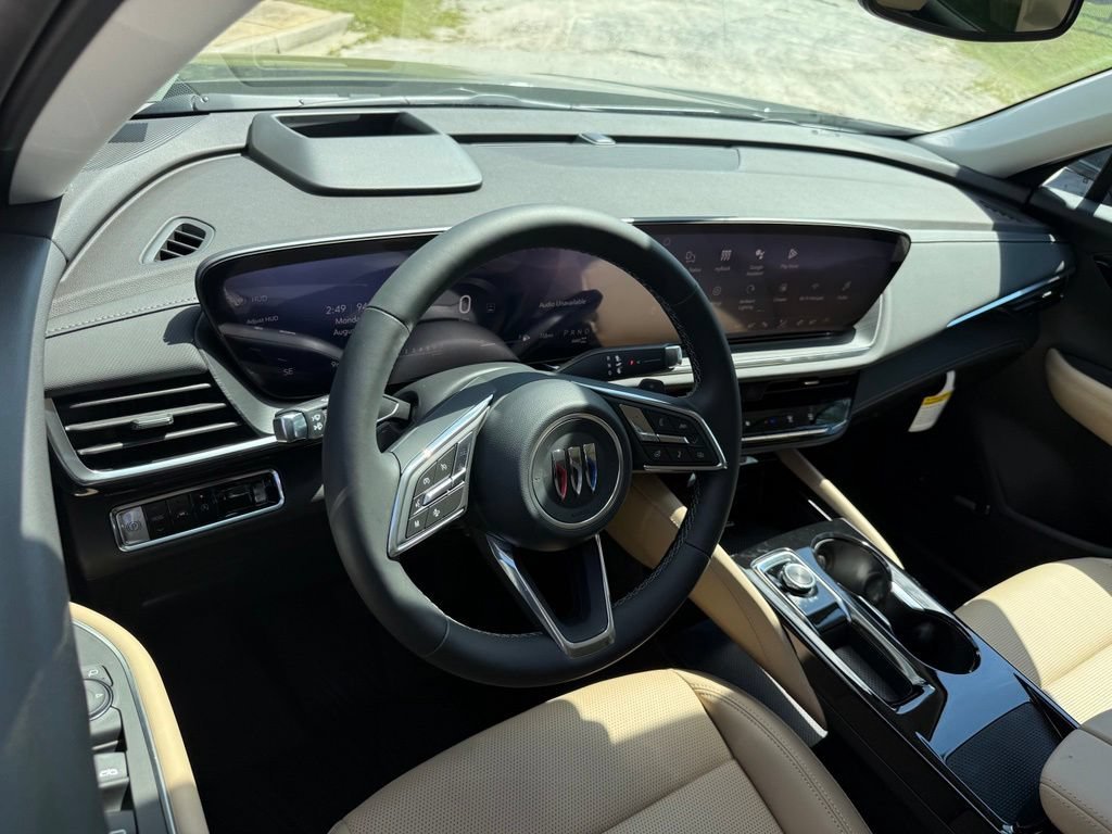 2026 Buick Envision Preferred - Photo 3